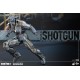 Iron Man 3 Movie Masterpiece Action Figure 1/6 Iron Man Mark XL Shotgun 30 cm